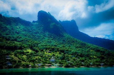 moorea