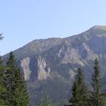 słowackie tatry