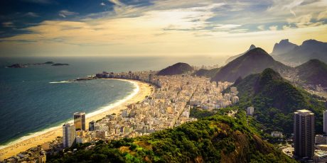 brazylia