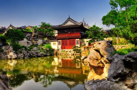 chiny