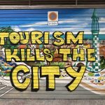 Barcelona i nie tylko – dlaczego niektóre miejsca mają dość turystów? turystyka zabija miasto