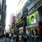 Korea Południowa i jej rosnąca popularność turystyczna – dlaczego coraz więcej osób wybiera ten kierunek? korea południowa
