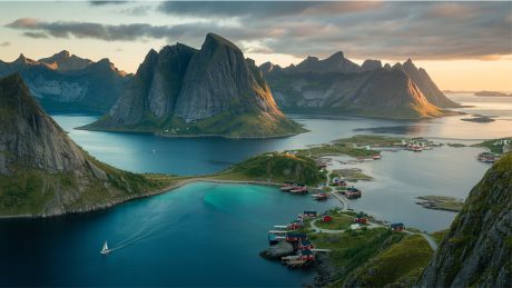 Norwegia